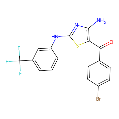 AM-807/12740051 structure
