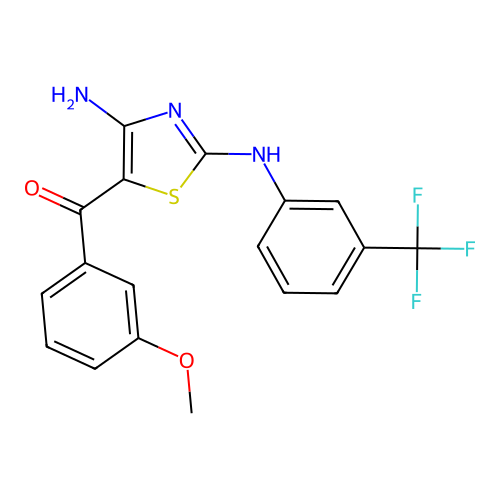AM-807/12740056 structure