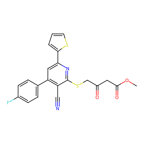 AM-807/13104359 structure