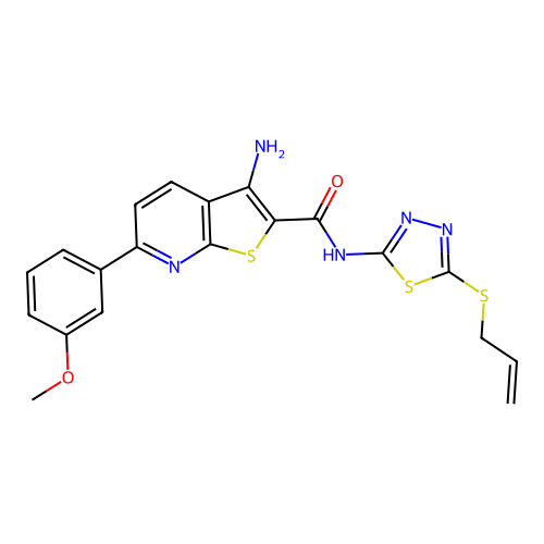 AM-807/13615014 structure