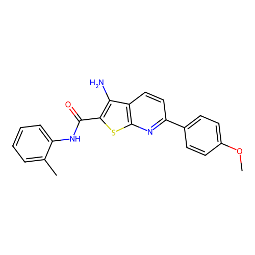 AM-807/13615446 structure