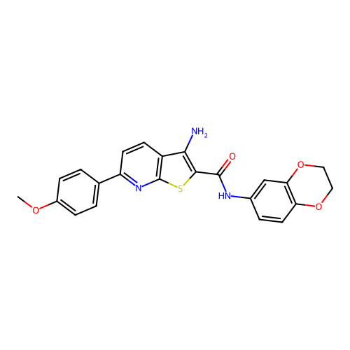 AM-807/13615452 structure