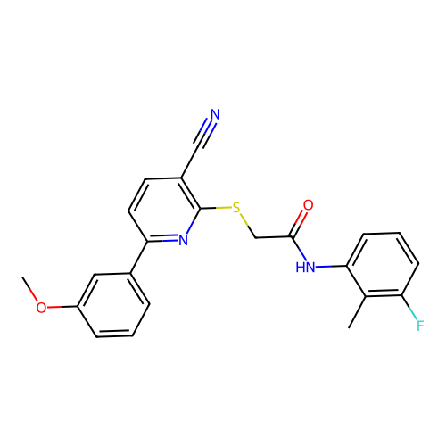 AM-807/13616596 structure