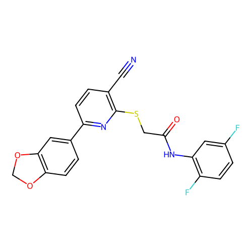 BAS 06900541 structure