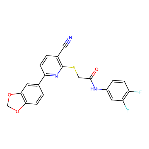 BAS 06900544 structure