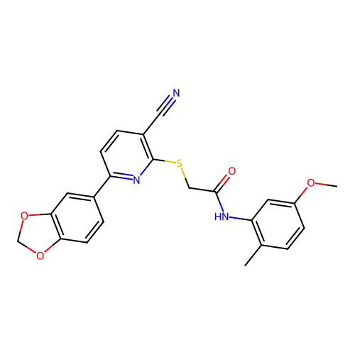 AM-807/13616760 structure