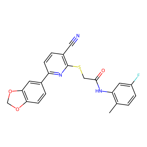 BAS 06900549 structure
