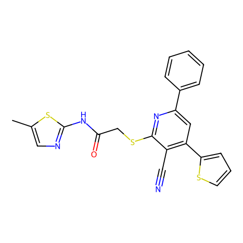 AM-807/13617065 structure