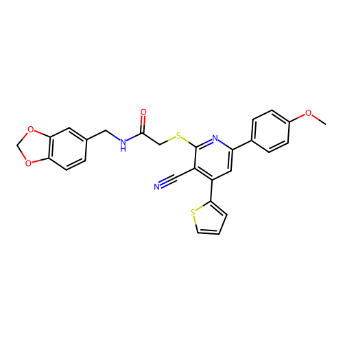 BAS 06900457 structure