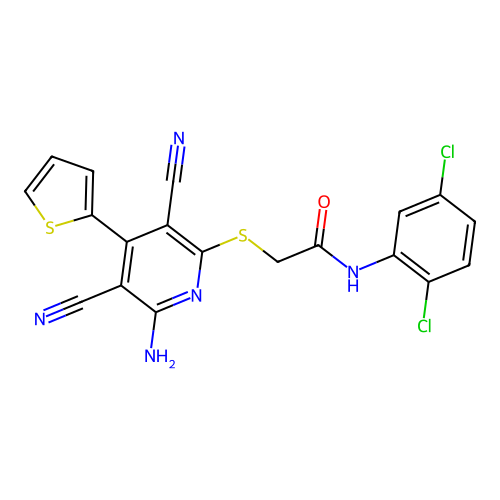 AM-807/13617321 structure