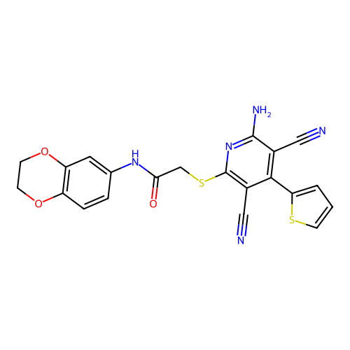 AM-807/13617367 structure