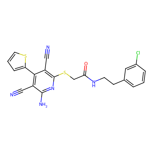 BAS 06900564 structure