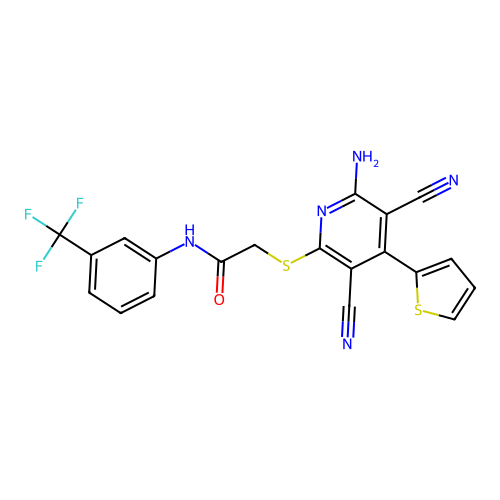 AM-807/13617411 structure