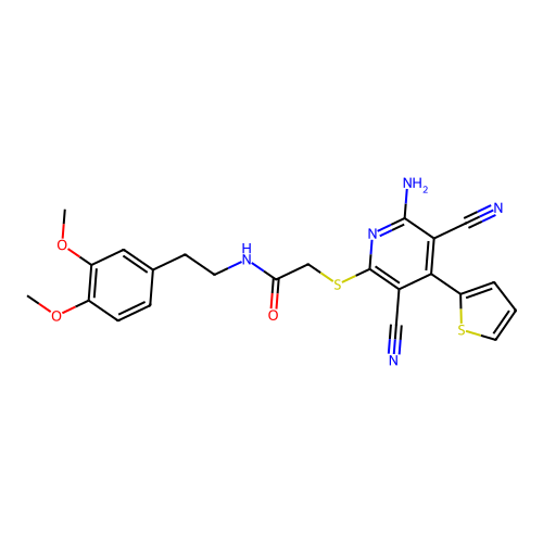 AM-807/13617422 structure