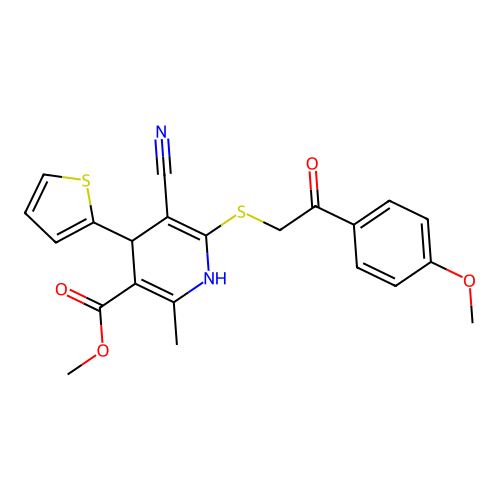 AM-807/14956070 structure