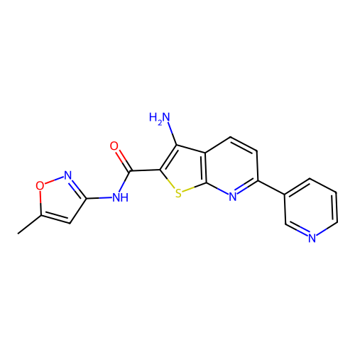 BAS 06900371 structure
