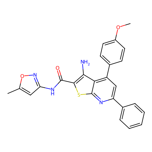 AM-807/14957341 structure