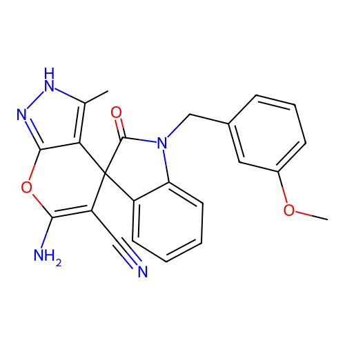 AM-807/14957463 structure