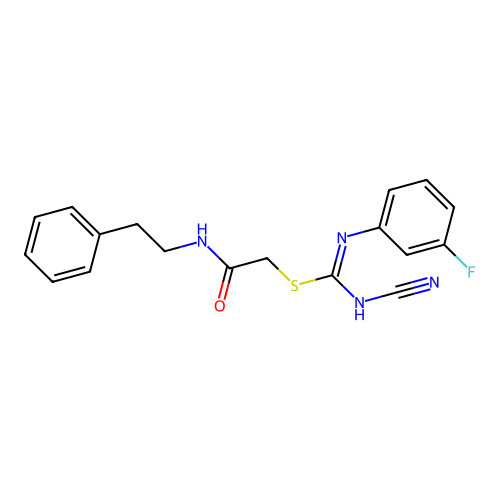 AM-807/14960475 structure