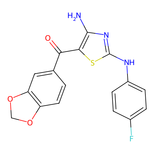 BAS 06900687 structure
