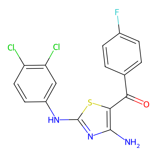AM-807/14961157 structure