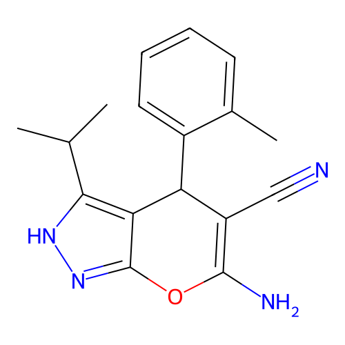 BAS 06900696 structure