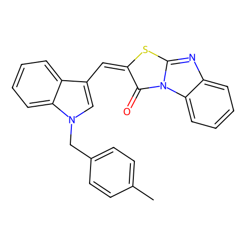 AM-879/14887007 structure