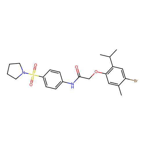 AN-329/41104220 structure
