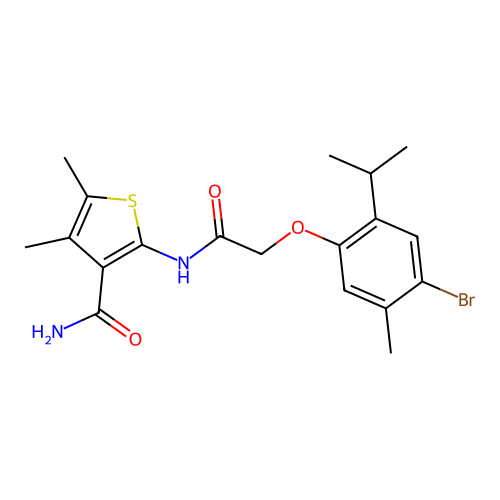 AN-329/41104232 structure