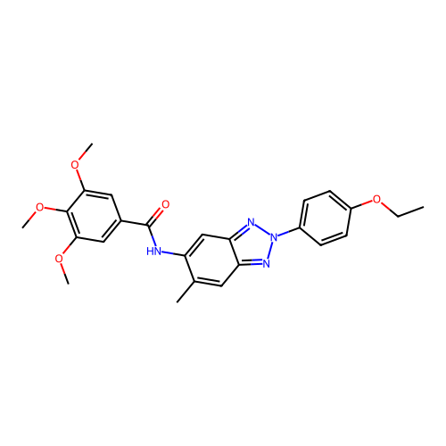 AN-465/40999316 structure