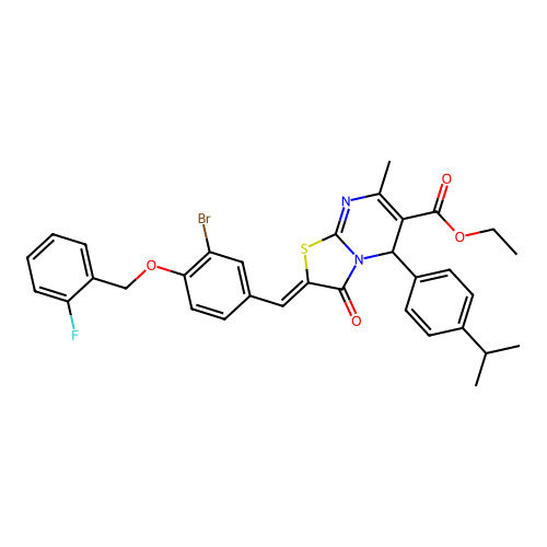 AN-648/14354073 structure