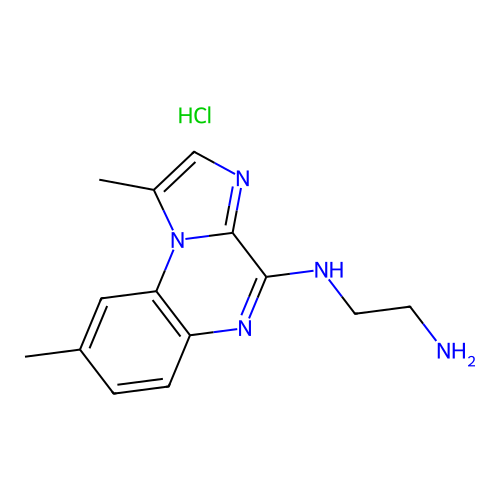 Bms 345541 structure