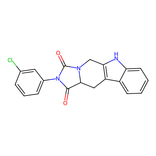 NPD838 structure