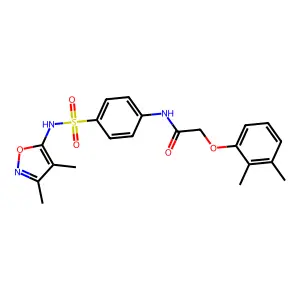 BAS 05161815 structure