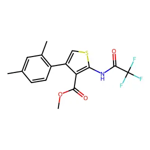 methyl oxamide structure