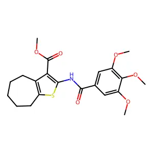 BAS 06653624 structure