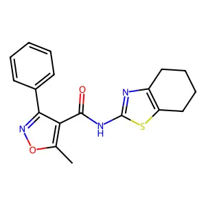 BAS 05277639 structure