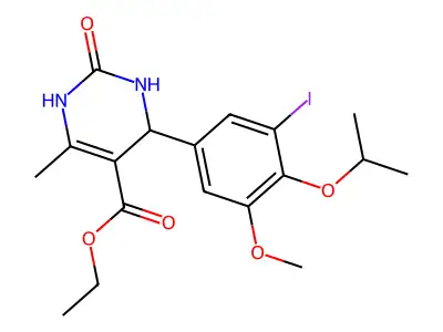 Ethyl e-4-carboxamide structure