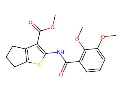 F2516-0152 structure