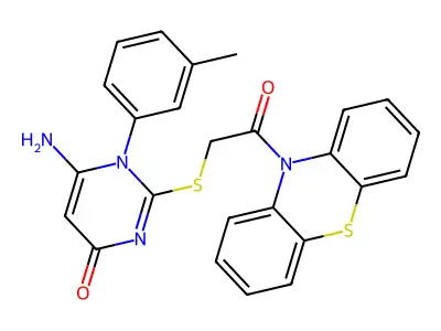 CBKinase1_002580 structure
