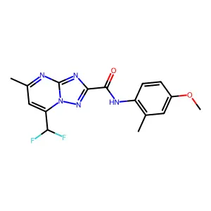 BAS 09530360 structure
