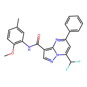BAS 09530460 structure