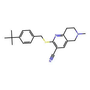 BAS 06900097 structure