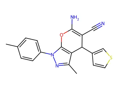 BAS 06899681 structure