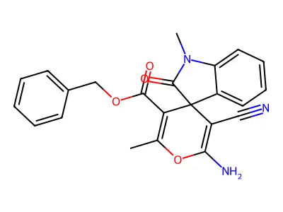 BAS 07414043 structure