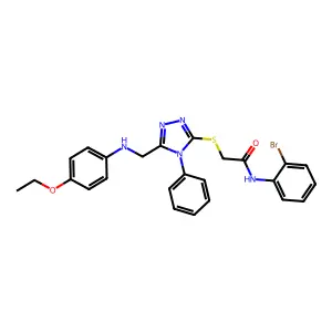BAS 02070127 structure