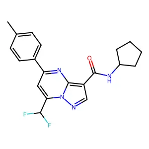BAS 09530650 structure