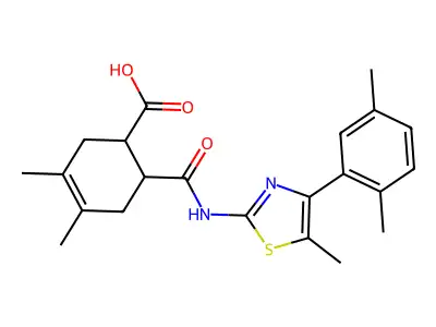 KSC-11-260-12 structure