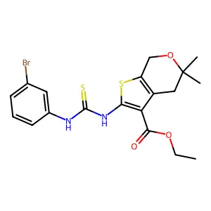 AL-281/41043153 structure