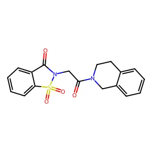 BAS 06741900 structure